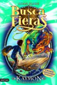 buscafieras 16: kaymon, el perro gorgona-adam blade-9788408111276 buscafieras 16: kaymon, el perro gorgona-adam blade-9788408111276