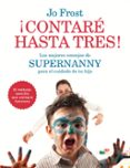 ¡contare hasta tres!-jo frost-9788408141976 ¡contare hasta tres!-jo frost-9788408141976