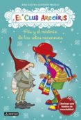 el club arcoiris 6: filo y el misterio de las setas venenosas-ana galan-9788408146476 el club arcoiris 6: filo y el misterio de las setas venenosas-ana galan-9788408146476