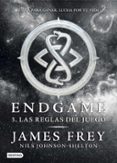 endgame 3: las reglas del juego-james frey-nils johnson-shelton-9788408161776 endgame 3: las reglas del juego-james frey-nils johnson-shelton-9788408161776