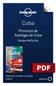 cuba 8_15. provincia de santiago de cuba (ebook)-brendan sainsury-carolyn mccarthy-9788408198376 cuba 8_15. provincia de santiago de cuba (ebook)-brendan sainsury-carolyn mccarthy-9788408198376