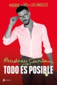 Descargar libros android pdf TODO ES POSIBLE 4 en español  de AUDREY CARLAN