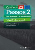 Passos 2. Quadern E 2-16198330-otro-formato