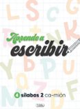 APRENDO A ESCRIBIR - SÍLABAS 2-16045400-otro-formato