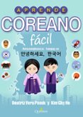 Aprende coreano fácil / Annyeonghaseyo, Hangug-eo-12509439-otro-formato