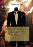 claves para elegir tu traje de novio perfecto (ebook)-9788413043876 claves para elegir tu traje de novio perfecto (ebook)-9788413043876