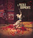 el pueblo durmiente-rebeca dautremer-9788414006276 el pueblo durmiente-rebeca dautremer-9788414006276