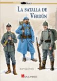 la batalla de verdun-juan vazquez garcia-9788415043676 la batalla de verdun-juan vazquez garcia-9788415043676