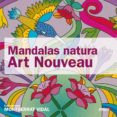 mandalas nartura art nouveau-montserrat vidal-9788415278276 mandalas nartura art nouveau-montserrat vidal-9788415278276