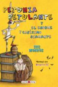 petunia y el enorme y carísimo diamante-9788415532576 petunia y el enorme y carísimo diamante-9788415532576