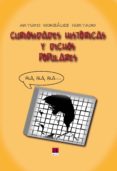 curiosidades historicas y dichos populares-arturo gonzalez hurtado-9788415584476 curiosidades historicas y dichos populares-arturo gonzalez hurtado-9788415584476