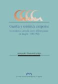guerrilla y resistencia campesina. la resistencia armada contra el franquismo en aragon (1939-1952) (ebook)-9788415770176 guerrilla y resistencia campesina. la resistencia armada contra el franquismo en aragon (1939-1952) (ebook)-9788415770176