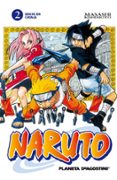 naruto catala nº02/72 (pda)-masashi kishimoto-9788415821076 naruto catala nº02/72 (pda)-masashi kishimoto-9788415821076