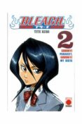 bleach nº 2-tite kubo-9788415830276 bleach nº 2-tite kubo-9788415830276