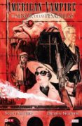american vampire: el señor de las pesadillas-scott snyder-9788415844976 american vampire: el señor de las pesadillas-scott snyder-9788415844976