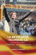 la revolucio tranquil·la-andreu barnills carrera-9788415961376 la revolucio tranquil·la-andreu barnills carrera-9788415961376