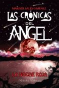 las cronicas del angel. la noche roja (ebook)-9788415976776 las cronicas del angel. la noche roja (ebook)-9788415976776