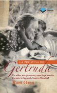 la promesa de gertruda (ebook)-ram oren-9788416096176 la promesa de gertruda (ebook)-ram oren-9788416096176