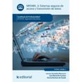 (i.b.d.) sistemas seguros de acceso y transmisión de datos. ifct0 109 seguridad informática-9788416109876 (i.b.d.) sistemas seguros de acceso y transmisión de datos. ifct0 109 seguridad informática-9788416109876
