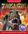 dinosaurios (primeros exploradores)-9788416221776 dinosaurios (primeros exploradores)-9788416221776