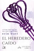 el heredero caido (ebook)-9788416224876 el heredero caido (ebook)-9788416224876