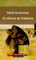 el infierno de treblinka-vasili grossman-9788416252176 el infierno de treblinka-vasili grossman-9788416252176