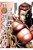 terra formars nº 10-yu sasuga-ken-ichi tachibana-9788416352876 terra formars nº 10-yu sasuga-ken-ichi tachibana-9788416352876