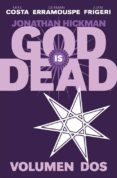 god is dead 2-jonathan hickman-9788416387076 god is dead 2-jonathan hickman-9788416387076