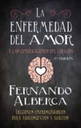 la enfermedad del amor (ebook)-9788416392476 la enfermedad del amor (ebook)-9788416392476