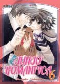 junjo romantica 6-shungiku nakamura-9788416426676 junjo romantica 6-shungiku nakamura-9788416426676