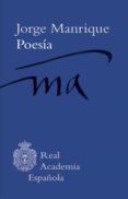 jorge manrique. poesia (adobe pdf) (ebook)-9788416494576 jorge manrique. poesia (adobe pdf) (ebook)-9788416494576