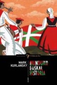 euskal munduko historia (edición en euskera)-mark kurlansky-9788416575176 euskal munduko historia (edición en euskera)-mark kurlansky-9788416575176