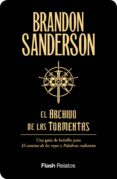 el archivo de las tormentas (flash relatos) (ebook)-brandon sanderson-9788416628476 el archivo de las tormentas (flash relatos) (ebook)-brandon sanderson-9788416628476