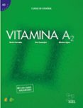 Vitamina A2. Libro del alumno-9787104-otro-formato