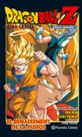 bola de drac z anime comic: el renaixement de la fusio!-akira toriyama-9788416889976 bola de drac z anime comic: el renaixement de la fusio!-akira toriyama-9788416889976