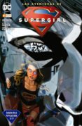 las aventuras de supergirl nº 04-sterling gates-9788416901876 las aventuras de supergirl nº 04-sterling gates-9788416901876