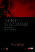mike hammer 5: la serpiente / un caso perverso-mickey spillane-9788416945276 mike hammer 5: la serpiente / un caso perverso-mickey spillane-9788416945276