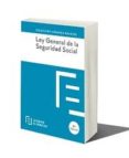 ley general de la seguridad social-9788417317676 ley general de la seguridad social-9788417317676