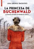 La princesa de Buchenwald-13569720-otro-formato