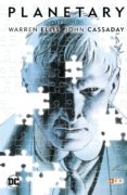 planetary libro 01 (de 2)-warren ellis-9788417665876 planetary libro 01 (de 2)-warren ellis-9788417665876