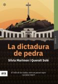 Descarga gratuita de archivos ebooks pdf LA DICTADURA DE PEDRA iBook