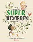 Superaltxorren liburu aparta-12778052-otro-formato