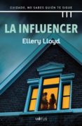 Descargar libros gratis en google LA INFLUENCER (VERSIÓN ESPAÑOLA) (Literatura española) de ELLERY LLOYD iBook FB2
