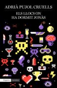 Libros de Kindle descarga directa ELS LLOCS ON HA DORMIT JONÀS
         (edición en catalán) PDF