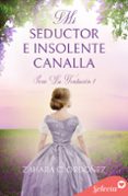 Libro de descargas de audios gratis. MI SEDUCTOR E INSOLENTE CANALLA (SERIE LA TENTACI&Oacute;N 1)
				EBOOK 9788419117076 DJVU FB2 de ZAHARA C. ORD&Oacute;&Ntilde;EZ in Spanish