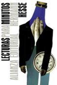 lecturas para minutos-hermann hesse-9788420609676 lecturas para minutos-hermann hesse-9788420609676