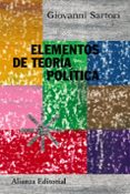 elementos de teoria politica-giovanni sartori-9788420647876 elementos de teoria politica-giovanni sartori-9788420647876