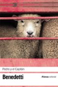 pedro y el capitan: pieza en cuatro actos-mario benedetti-9788420650876 pedro y el capitan: pieza en cuatro actos-mario benedetti-9788420650876