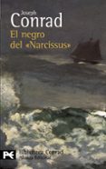 el negro del narcissus-joseph conrad-9788420668376 el negro del narcissus-joseph conrad-9788420668376