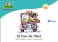 el taxi de maxi-9788421683576 el taxi de maxi-9788421683576